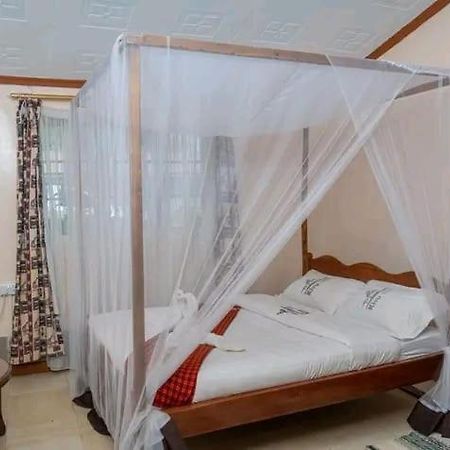 Kivu Resort Nakuru Ngoại thất bức ảnh