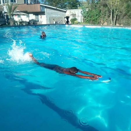 Kivu Resort Nakuru Ngoại thất bức ảnh