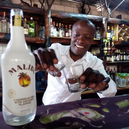 Kivu Resort Nakuru Ngoại thất bức ảnh