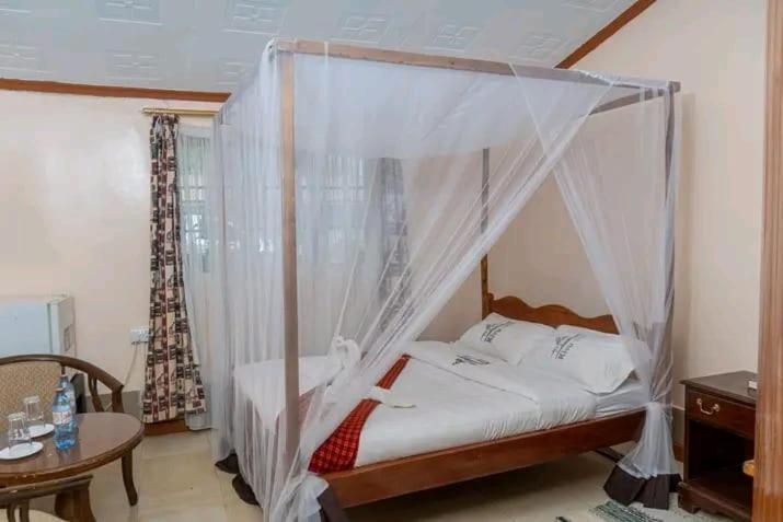 Kivu Resort Nakuru Ngoại thất bức ảnh