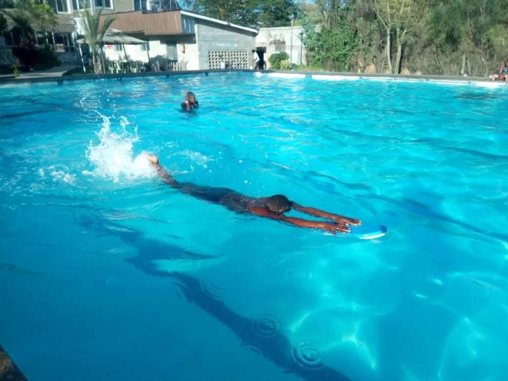 Kivu Resort Nakuru Ngoại thất bức ảnh