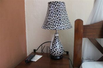 Kivu Resort Nakuru Ngoại thất bức ảnh