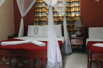 Kivu Resort Nakuru Ngoại thất bức ảnh