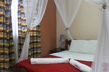 Kivu Resort Nakuru Ngoại thất bức ảnh
