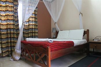 Kivu Resort Nakuru Ngoại thất bức ảnh