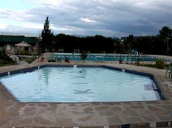 Kivu Resort Nakuru Ngoại thất bức ảnh