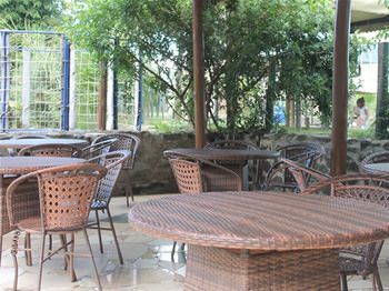Kivu Resort Nakuru Ngoại thất bức ảnh