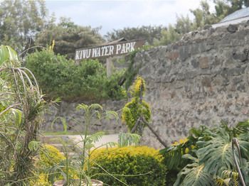 Kivu Resort Nakuru Ngoại thất bức ảnh