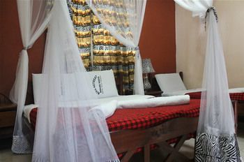 Kivu Resort Nakuru Ngoại thất bức ảnh