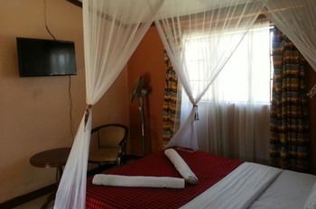 Kivu Resort Nakuru Ngoại thất bức ảnh