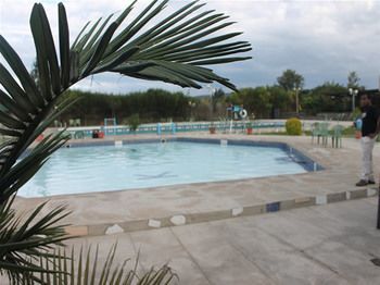 Kivu Resort Nakuru Ngoại thất bức ảnh