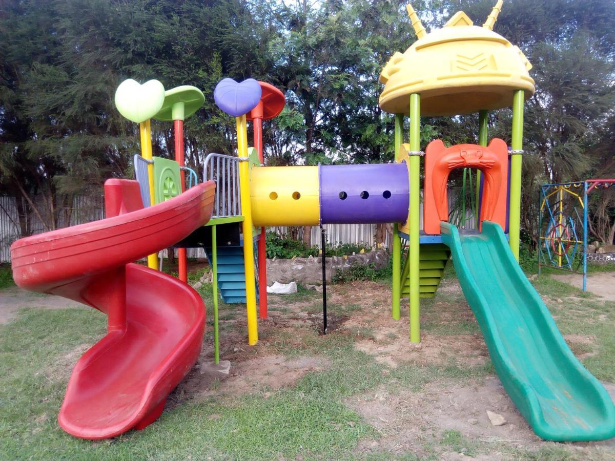 Kivu Resort Nakuru Ngoại thất bức ảnh